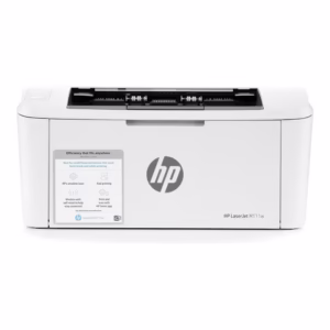 HP LaserJet M111w Printer - Compact Size, Black and white, Printer for Small Offices [7MD68A]