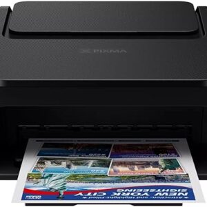 Canon Pixma TS3640 Printer - Black