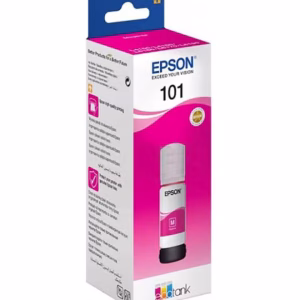 Epson Ecotank 101 Magenta Ink Bottle