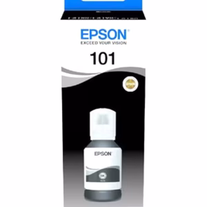 Epson Ecotank 101 Black Ink Bottle