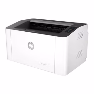HP Laser 107a Printer, Black and white, Printer for Small Medium Business [4ZB77A]