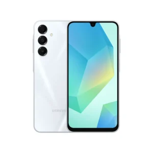 Samsung Galaxy A15 5G, Android Smartphone, Dual SIM Mobile Phone, 4GB RAM, 128GB Storage, Light Blue (UAE Version)