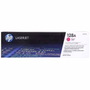 HP LaserJet Pro CP1525/CM1415 128A Magenta Cartridge