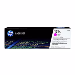 HP 131A (CF212A) Gelb Original Toner für HP LaserJet Pro 200 Color M251, MFP M276