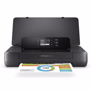 HP OfficeJet 202 Mobile Printer