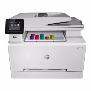 HP Color LaserJet Pro MFP M283fdw (7KW75A)