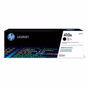 Hp 410A Black Original Laserjet Toner Cartridge - Cf410A