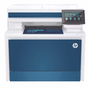 HP Color LaserJet Pro MFP 4303fdw (5HH67A) All-in-One Printer, 33 ppm, 50-Sheet ADF