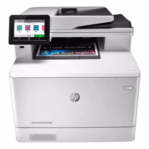 HP battery_king Multifuncion Laser Color Laserjet Pro M479fdw