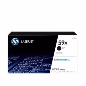 HP 59A Black LaserJet Toner Cartridge