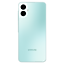 Samsung Galaxy A06 5G, Android Smartphone, Dual SIM Mobile Phone, 4GB RAM, 128GB Storage, Light Green (UAE Version) - Image 2