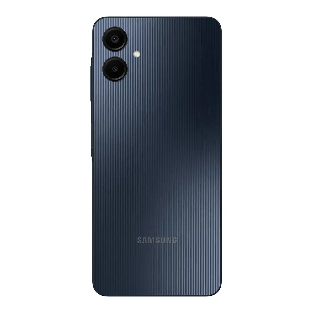 Samsung Galaxy A06 5G, Android Smartphone, Dual SIM Mobile Phone, 4GB RAM, 128GB Storage, Light Gray (UAE Version) - Image 3