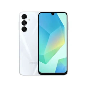 Samsung Galaxy A16 LTE 8GB RAM 256GB Storage Android Smartphone - Light Gray