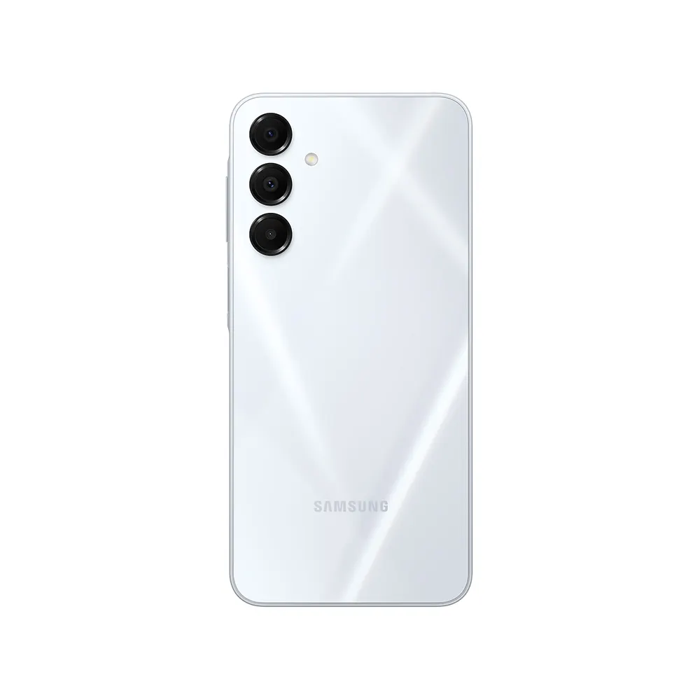 Samsung Galaxy A16 LTE, Android Smartphone, Dual SIM Mobile Phone, 4GB RAM, 128GB Storage, Gray (UAE Version) - Image 2
