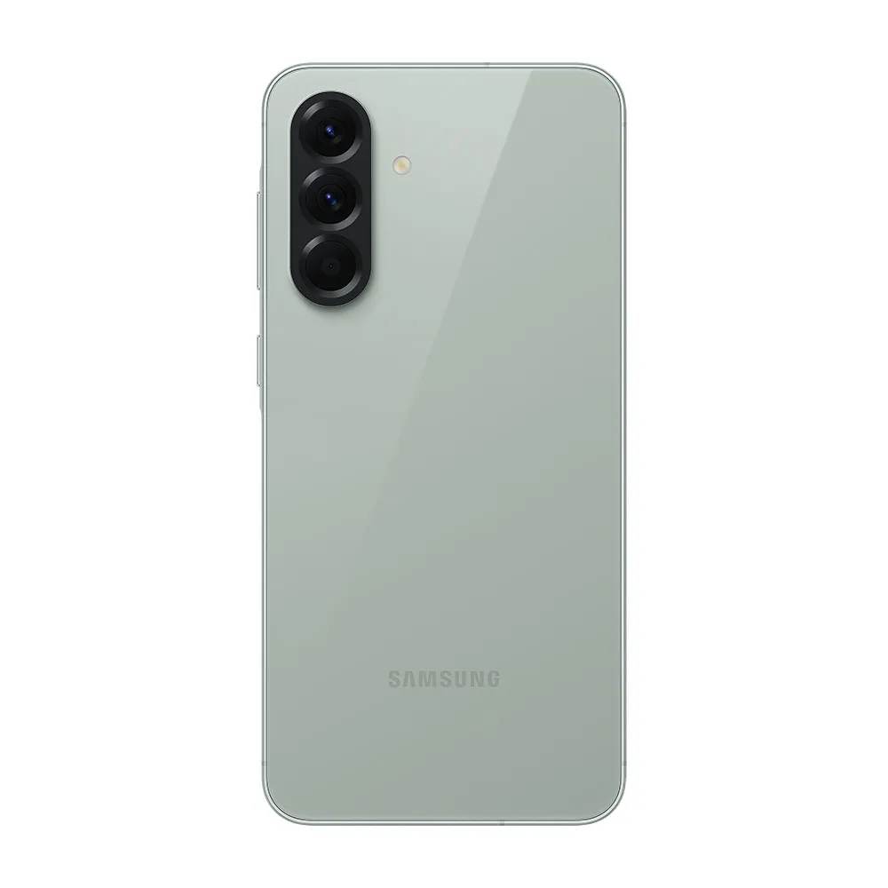 Samsung Galaxy A56 5G, Android Smartphone, 256GB Storage, 8GB RAM, Awesome Olive, 6x OS Upgrades, Large Display, Long Battery Life - Middle East Version - Image 2
