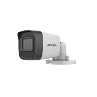 HIKVISION 5 MP Indoor Dome CCTV Camera with inbuilt Audio Mic DS-2CE76H0T-ITPFS CAMERA