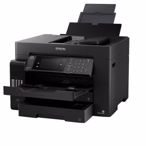 Epson Ecotank L15160 A3+ Print/Scan/Copy/Fax Wi-Fi High Performance BUSiness Tank Printer