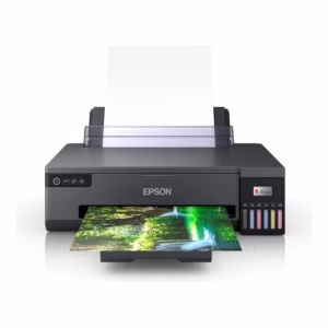 EPSON EcoTank L18050 A3, 6-Colour dye ink Photo Printer For Cost-Effective, Quality Printing