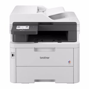 BROTHER MFC-L3760CDW Color Laser Printer