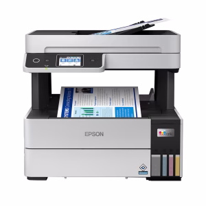 Epson Ecotank L6490 Print/Scan/Copy/Fax Wi-Fi Business Printer