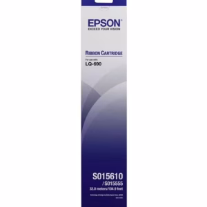 Epson Lq-690 Ribbon Cartridge