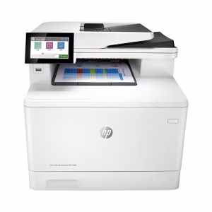 HP Color LaserJet Enterprise M480f MFP