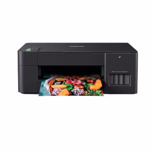 BROTHER Wireless Ink Tank Printer, DCP-T420W